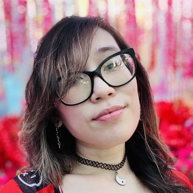 Marnelle P. - Freelance Comic Illustrator