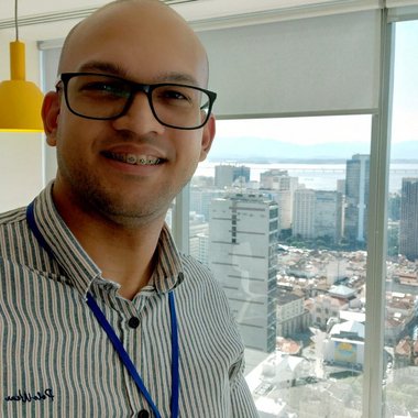 Matheus A. - Freelance Developer