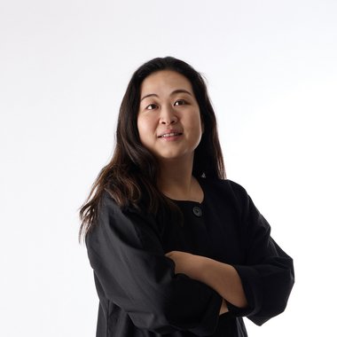 Annie W. - Freelance Designer
