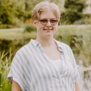 Nova G. - Freelance Illustrator