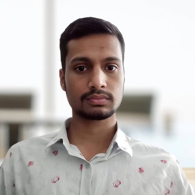 MD S. - Freelance Web Designer