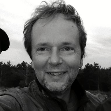 Peter F. - Freelance Artworker