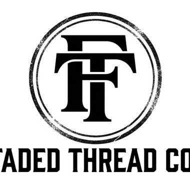 Faded C. - Freelance T Shirt Designer