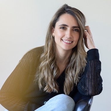 Maria S. - Freelance Designer