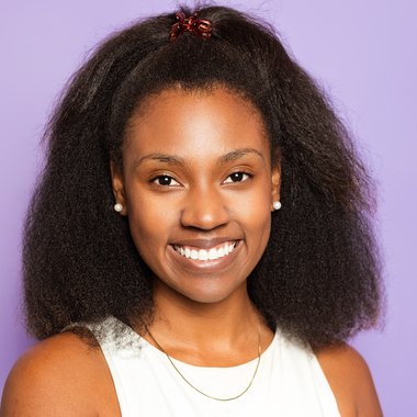 Anjyla M. - Freelance Ux Designer