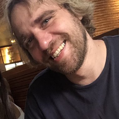 Jindřich B. - Freelance Digital Marketer