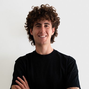 Lorenzo T. - Freelance Videographer