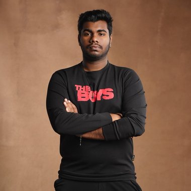 Vyshak N. - Freelance Videographer