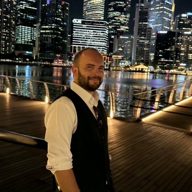 Roberto M. - Freelance Developer