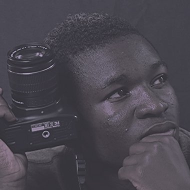 Shema E. - Freelance 2nd Assistant Director