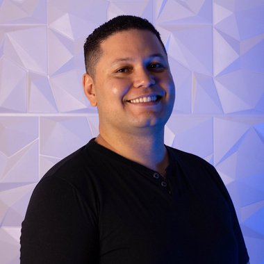 Eduardo S. - Freelance Voiceover Artist