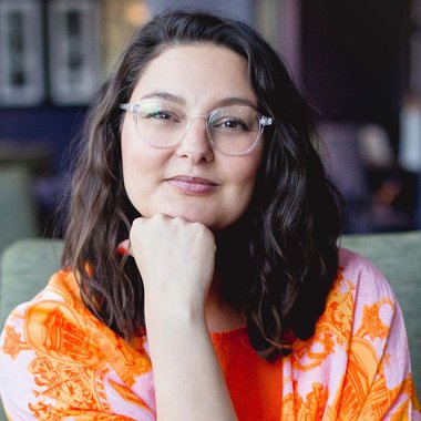 Natalie M. - Freelance Brand Designer