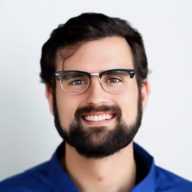 Michael P. - Freelance Social Media Manager