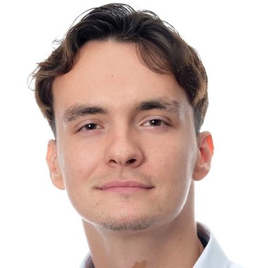 Jakub Ł. - Freelance Motion Graphic Designer