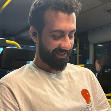 Hadi E. - Freelance Architectural Illustrator