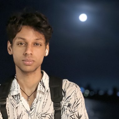 Turki K. - Freelance Podcast Editor