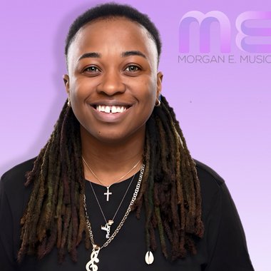 Morgan S. - Freelance Music Supervisor