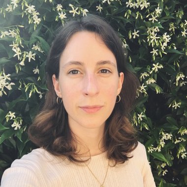 Irene F. - Freelance Illustrator