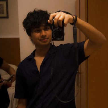 Yash K. - Freelance Web Designer