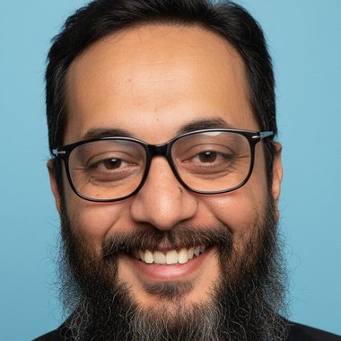 Farrukh A. - Freelance Marketer