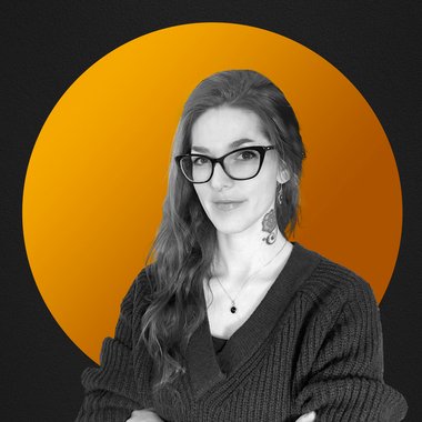 Jesse M. - Freelance Brand Designer