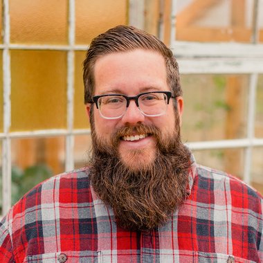 Joel E. - Freelance Brand Designer