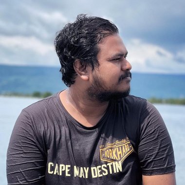 Jahidul S. - Freelance Developer