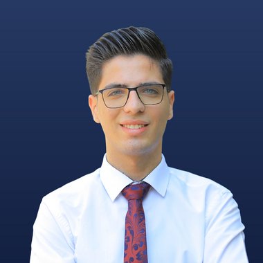 Rajab A. - Freelance Product Designer