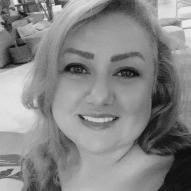 Simin A. - Freelance 3d Designer