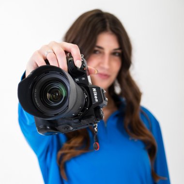 Alexis K. - Freelance Photographer
