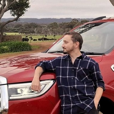 Spencer F. - Freelance Animator