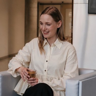 Melissa D. - Freelance Ui Designer