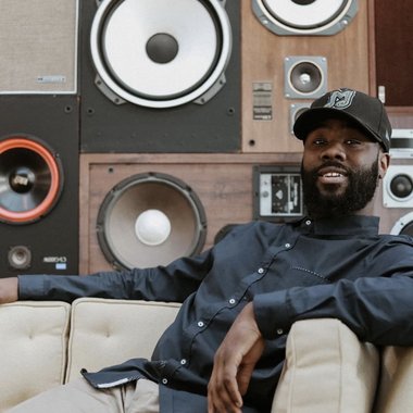 Andrew C. - Freelance Music Producer