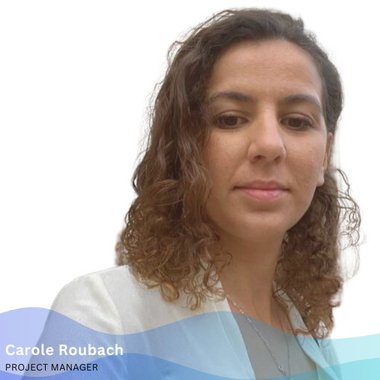 carole - Freelance Digital Marketer