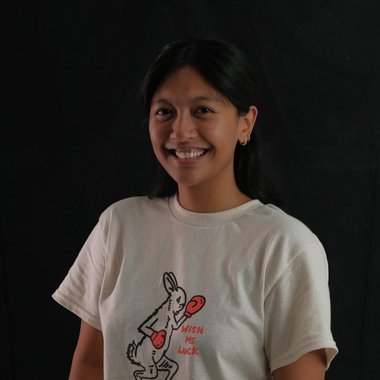 Nadiah R. - Freelance Graphic Designer