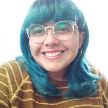 Laura E. - Freelance Graphic Designer