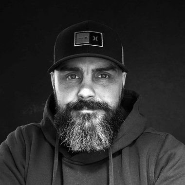 Garry K. - Freelance Web Designer