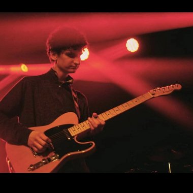 Max S. - Freelance Musician