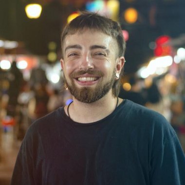 Jcurzon - Freelance Choreographer