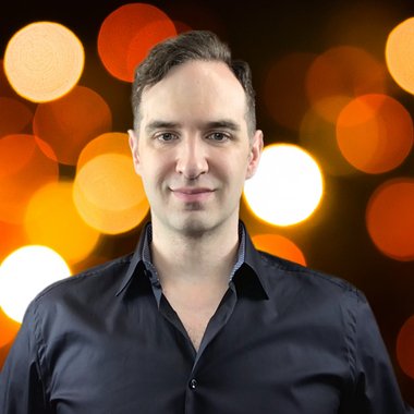 Michael M. - Freelance Audio Engineer