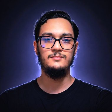 Soheib A. - Freelance Content Creator