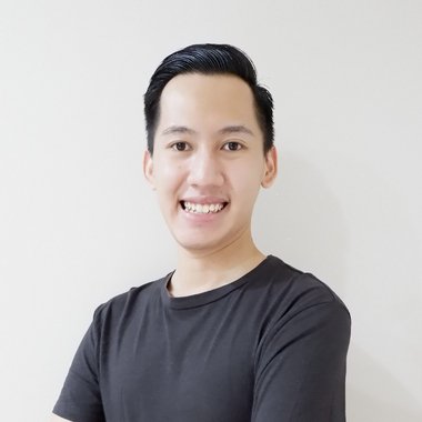 Timothy S. - Freelance Web Developer
