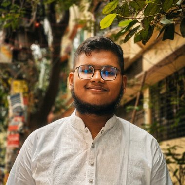 Abdullah M. - Freelance Content Designer
