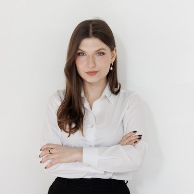 Maria K. - Freelance Architect