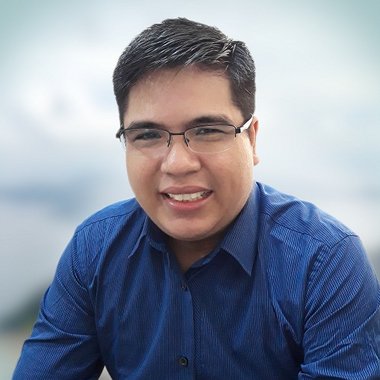 Francis F. - Freelance Motion Graphic Designer