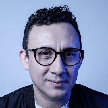 Omar O. - Freelance Designer