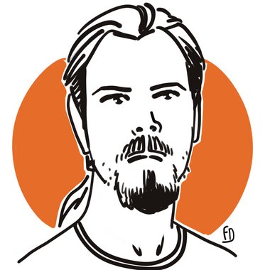 Francesco D. - Freelance Designer