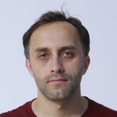 Ilia A. - Freelance Composer