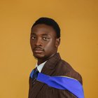 Oyebode Oluwaseun David