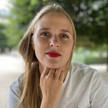 Morane S. - Freelance Digital Marketer